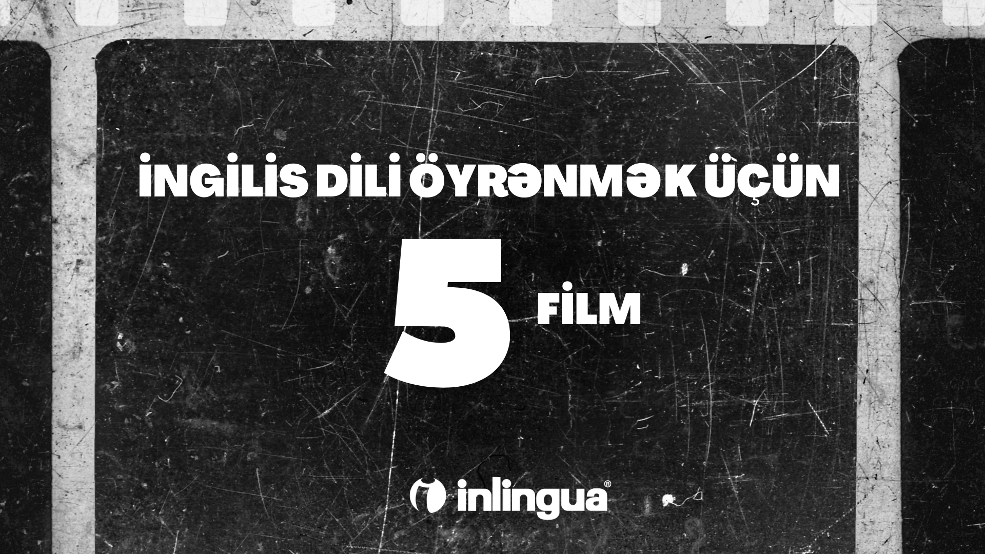 İngilis dili oyrenmek ucun filmler